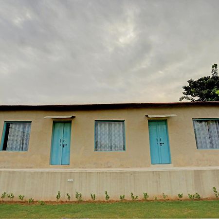 Hotel O The Mud House Bhundsi Zewnętrze zdjęcie